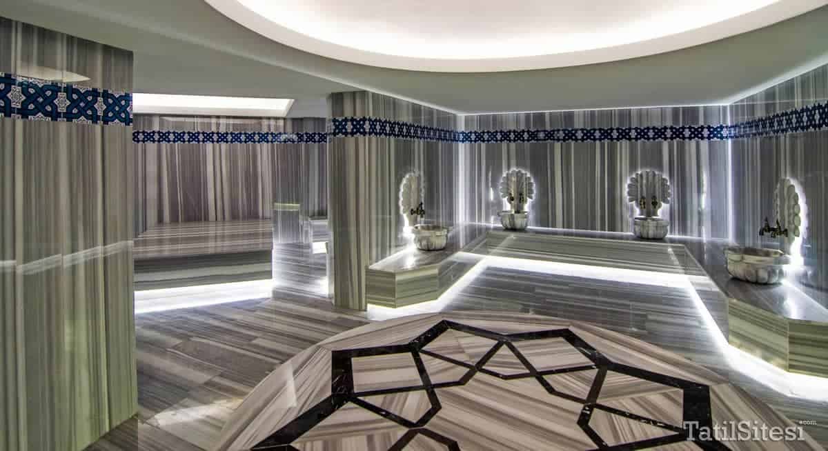 Aurum Didyma Spa Beach Resort